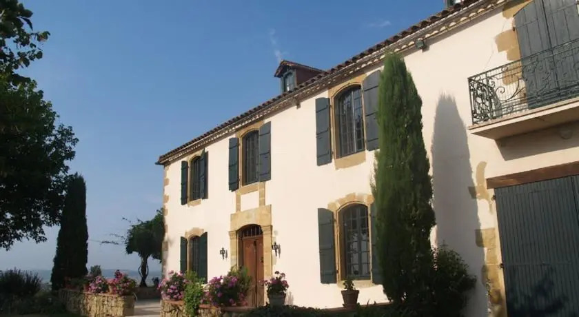 Gîte Beaumarchés
