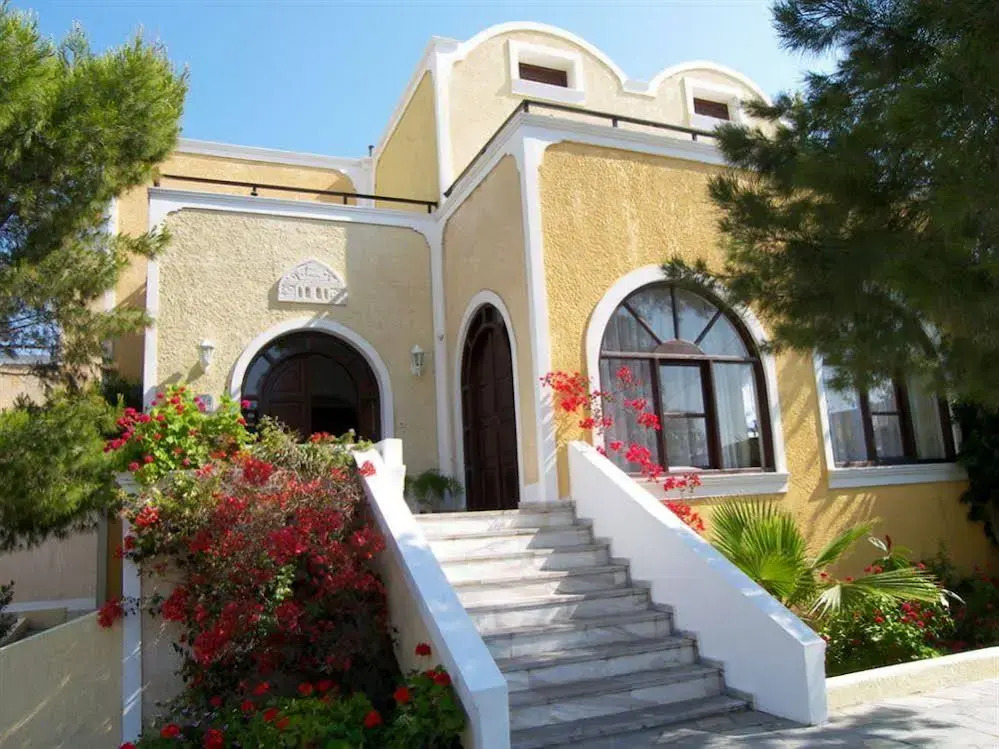 Anastasia Hotel