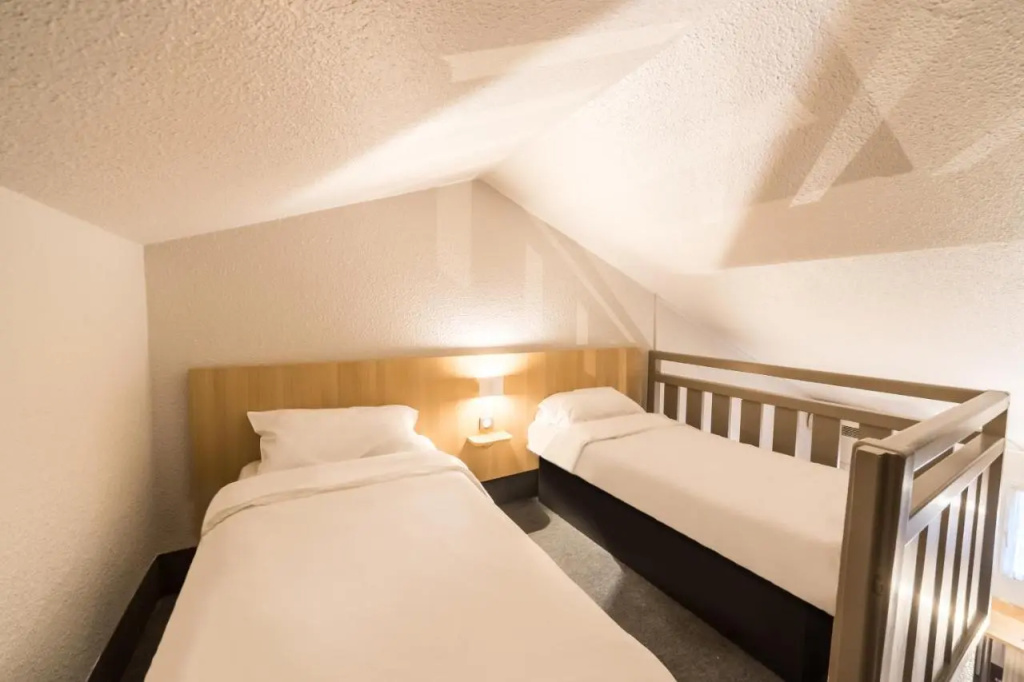 B&B HOTEL Le Mans Sud