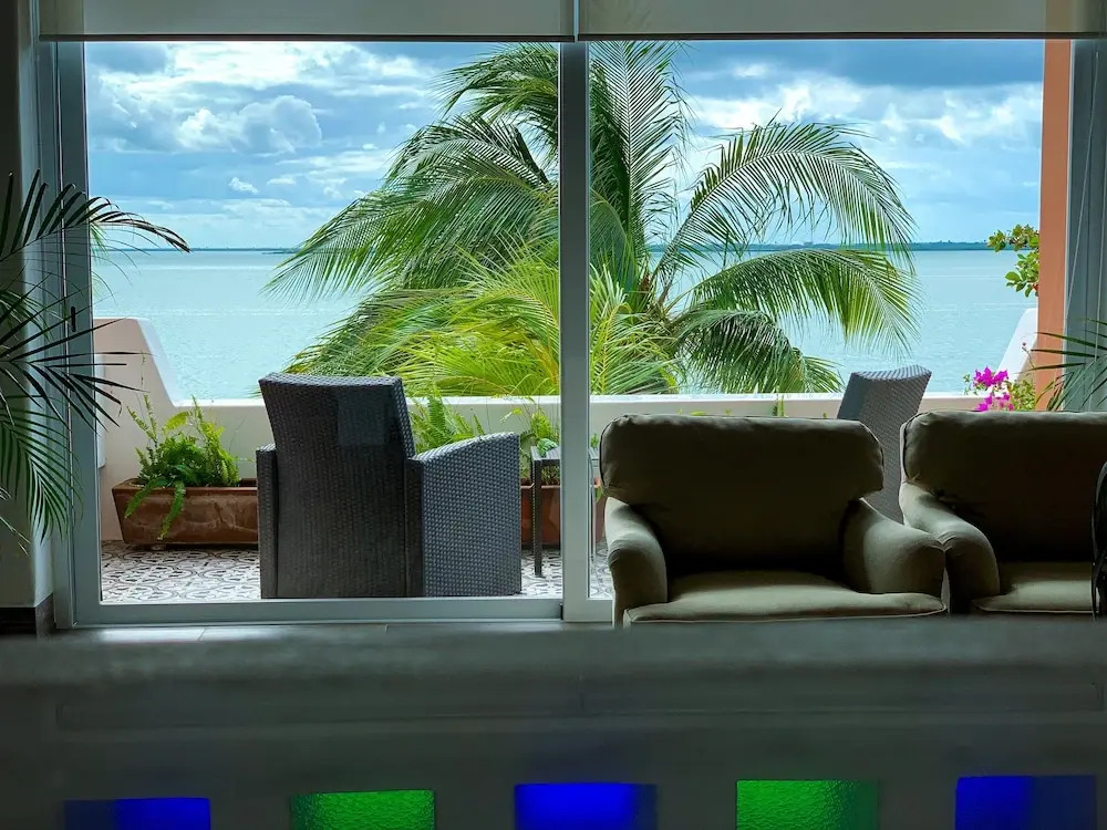 CT Apartments - Small Piece of Paradise