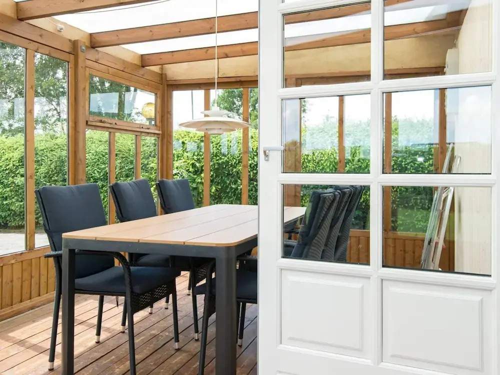 Relaxing Holiday Home in Hejls near Coast