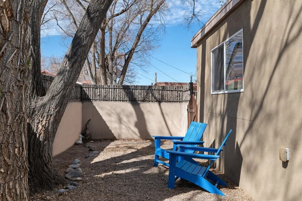 Reposado - Kiva Fireplace, Walk Everywhere, Adorable Patio