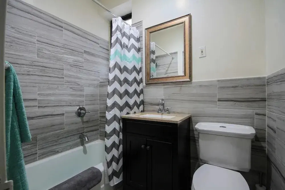 East Village 2 Bedroom Apartment - RNU 65220