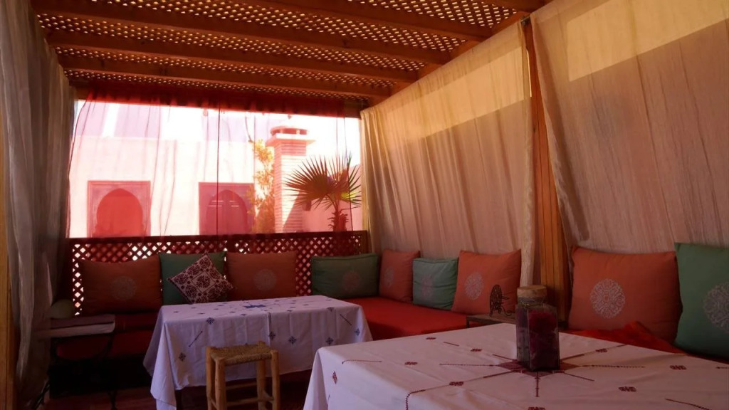 Samira Group & Spa