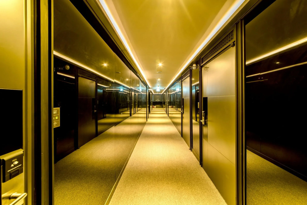 Publico Hotel