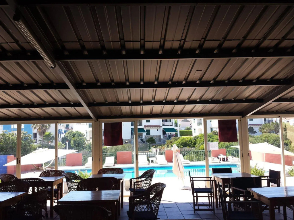 Sant Joan Apartaments