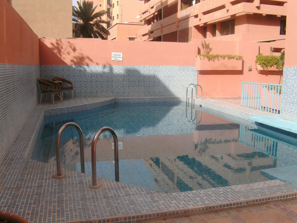 Hotel Hasna