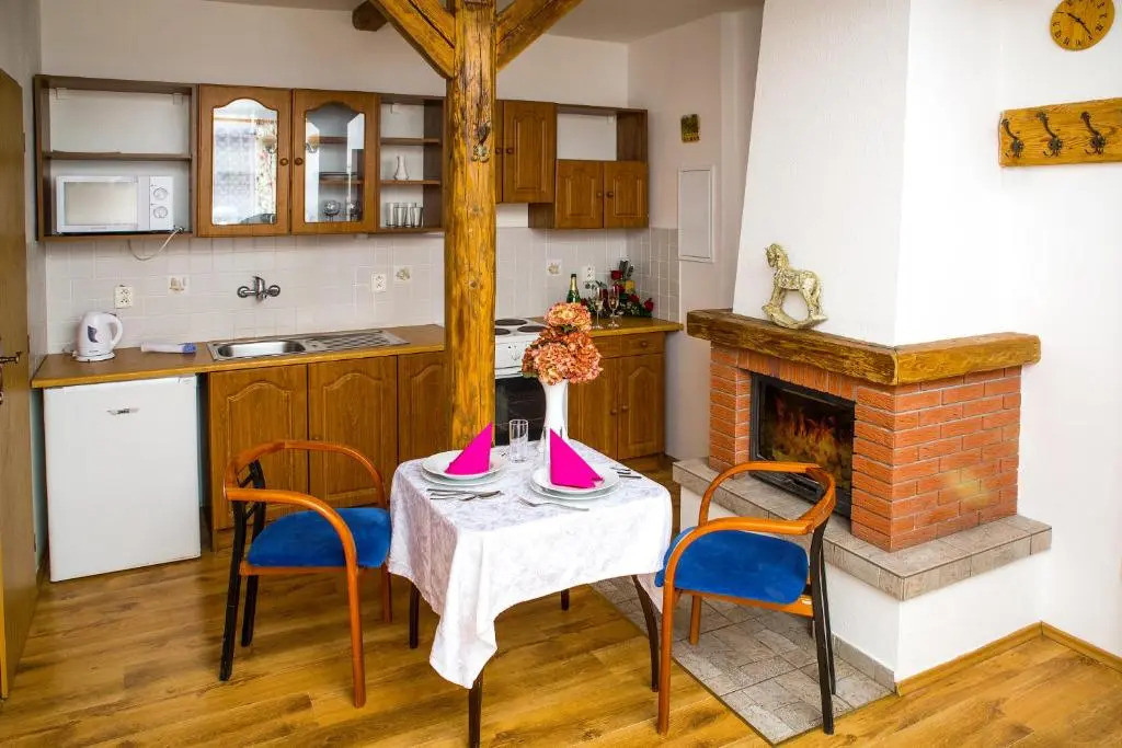 Wellness hotel Chata Jana