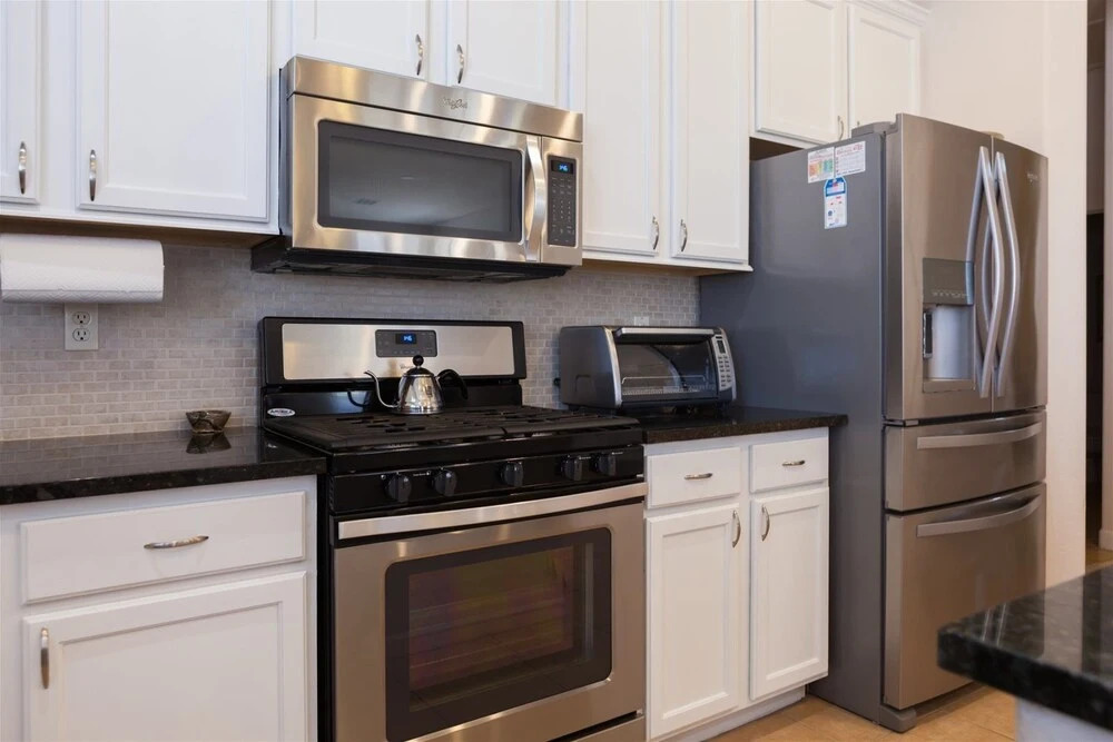 4BR Mesa Home
