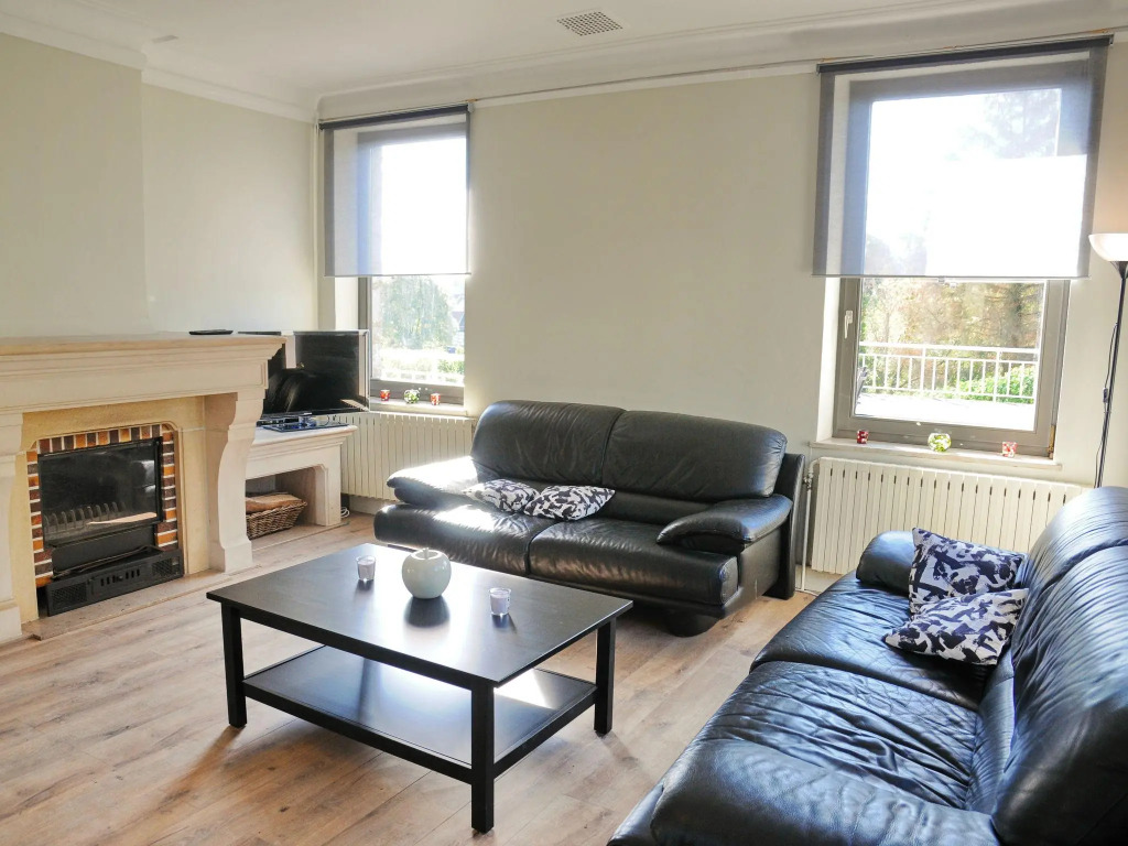 Gorgeous Holiday Home in Durbuy with Sauna