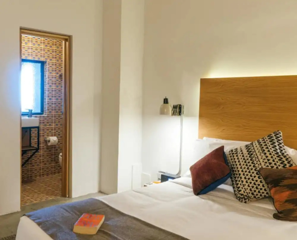 Hotel Boutique Lafayette Tijuana