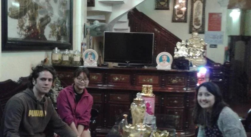 Dieu Linh Hotel