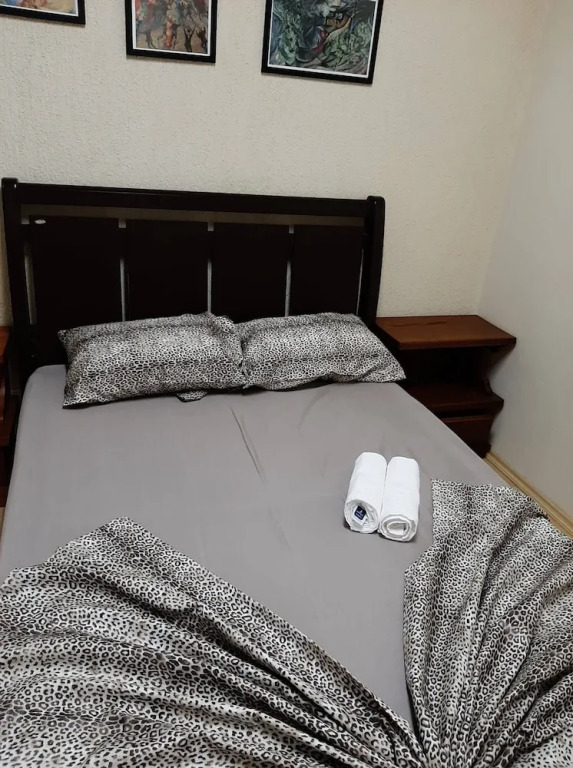 Hotel Hostel Lapa