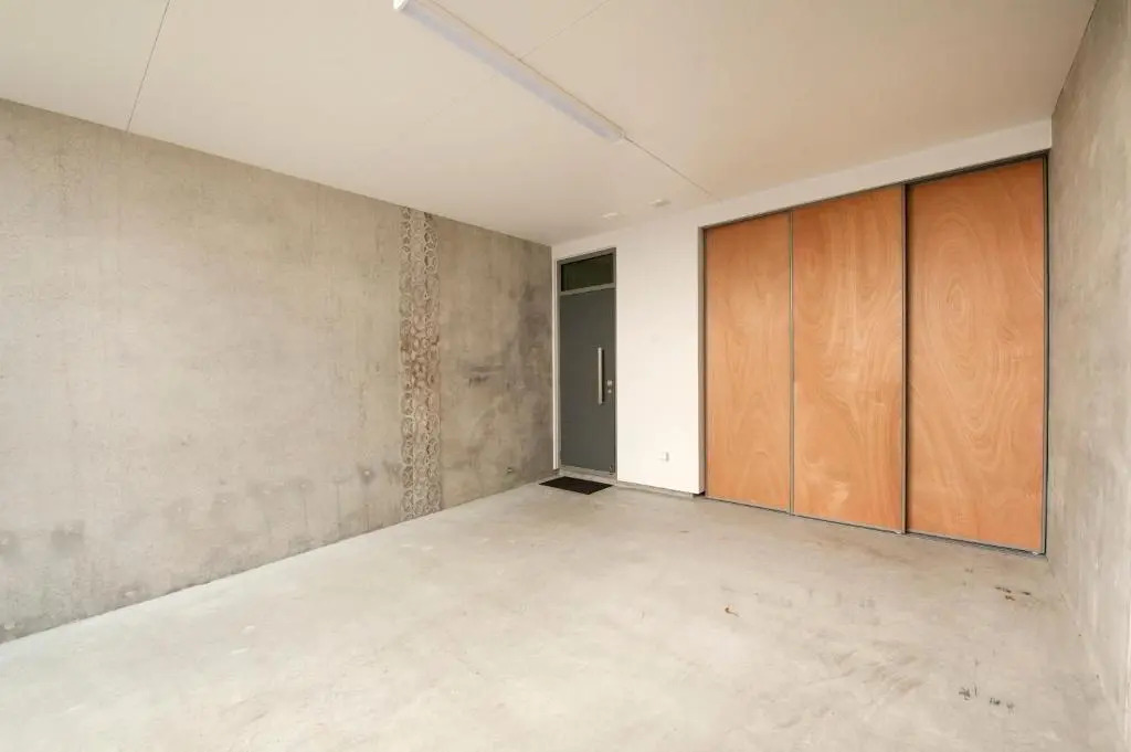 City Terrace Apartment