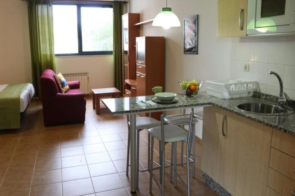 Apartamentos Turísticos Cancelas by Bossh Hotels