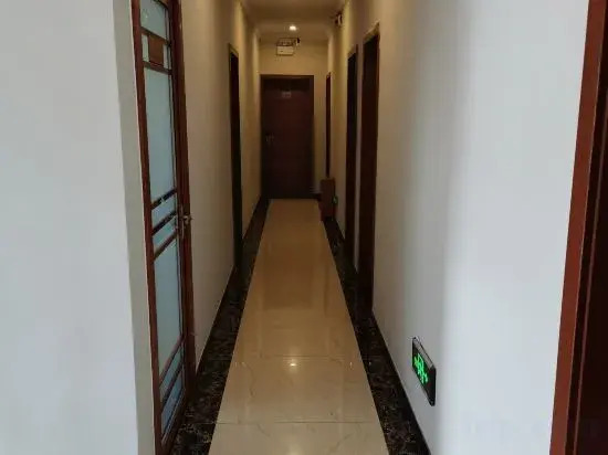 Hui Tong Garden Hotel
