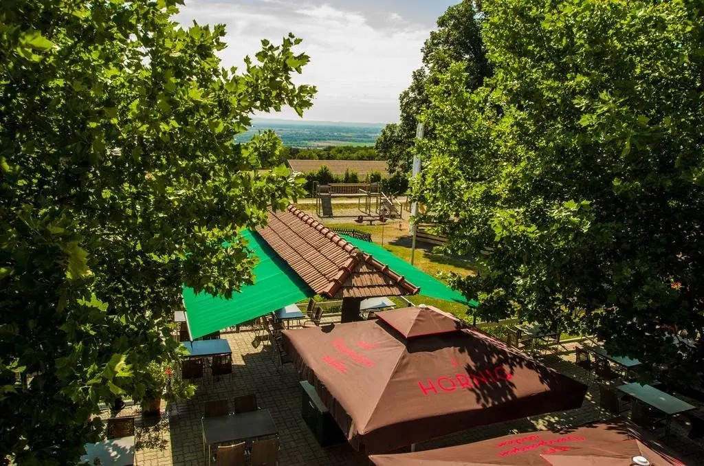 Richardhof