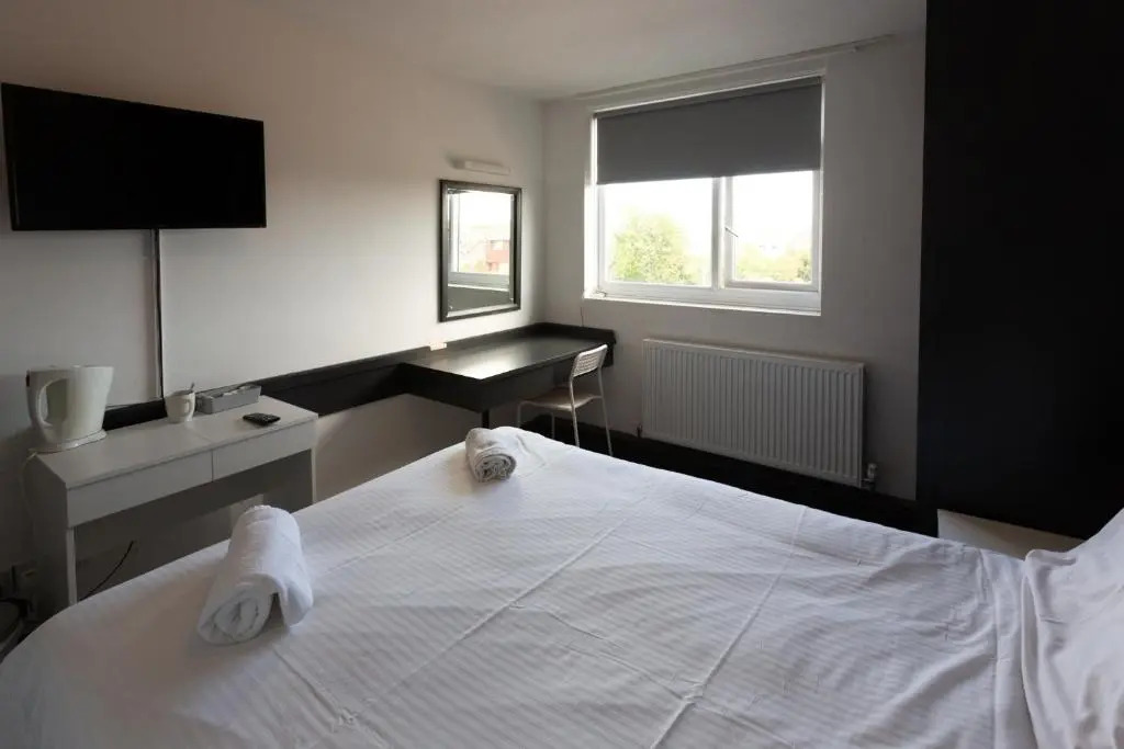 Pelham Hotel