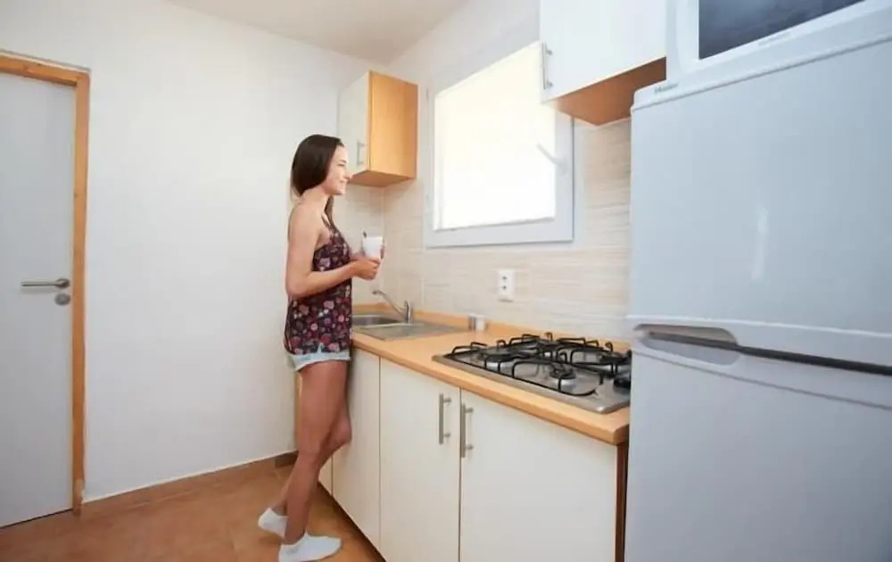 Apartments Villaggio Riccio