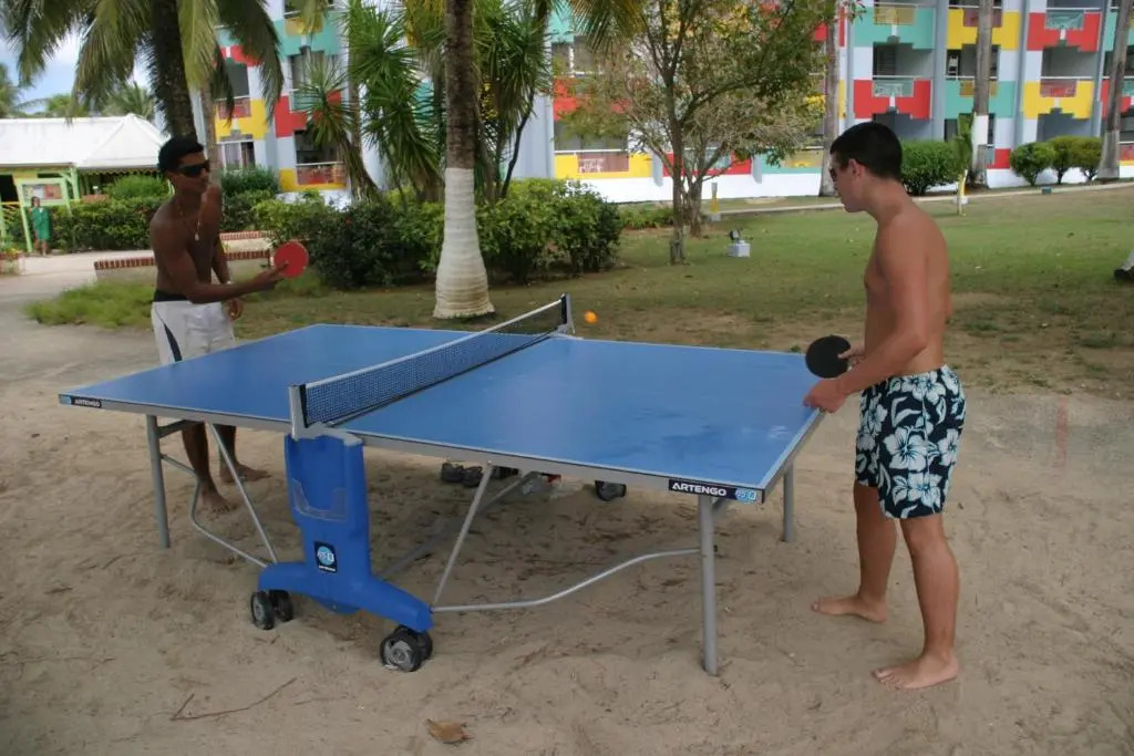 Canella Beach Hotel