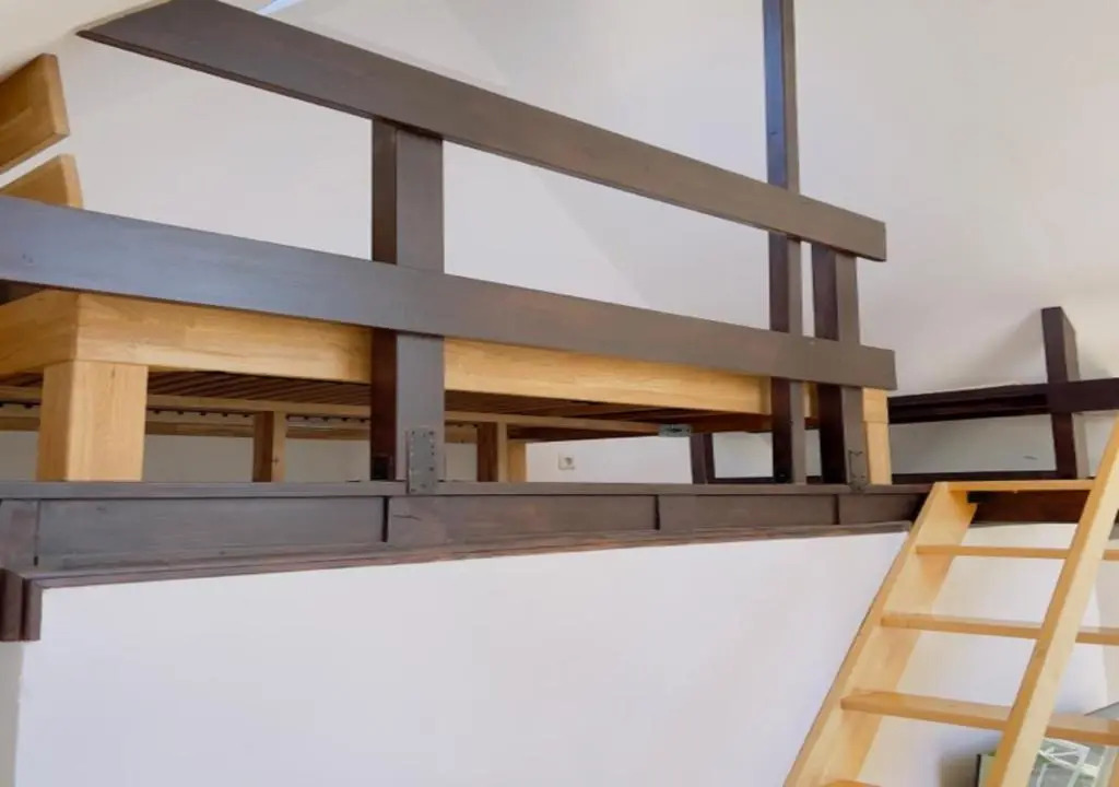 Ferienwohnung Kleinod
