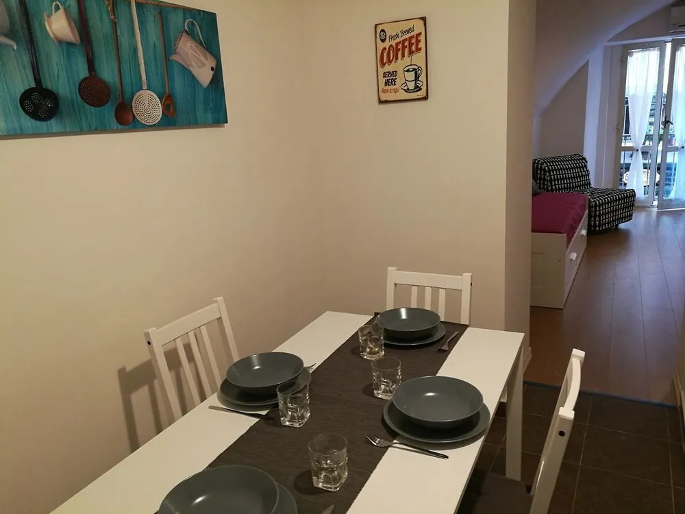 Sweet Home San Mattia