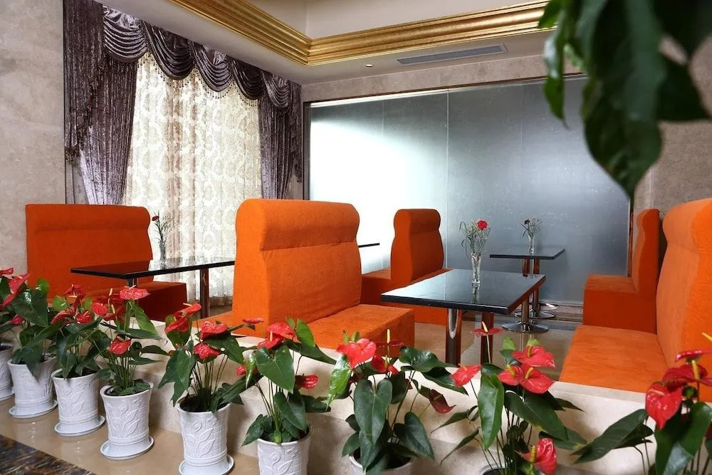 Hangzhou Tianman International Hotel