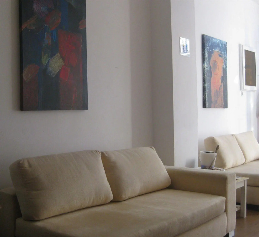 Hotel Helmos