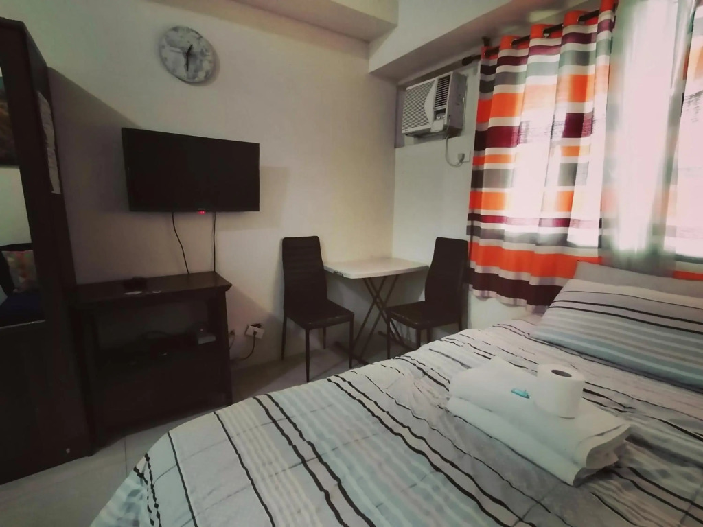 The Beacon Makati Staycation Suites