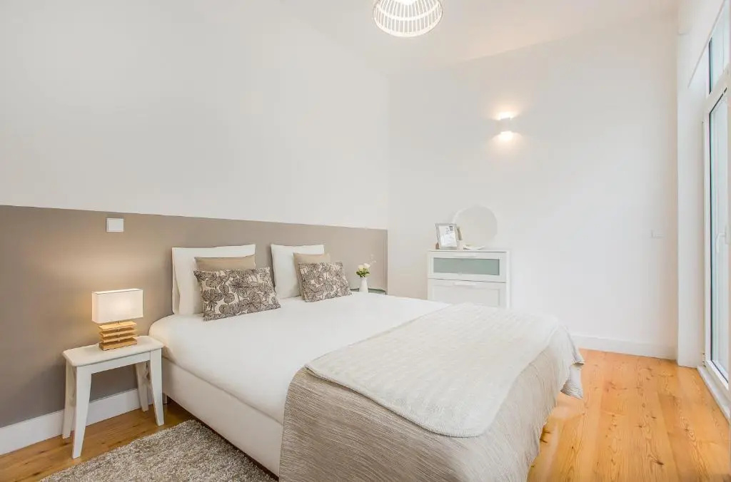 Santa Catarina Downtown Flat