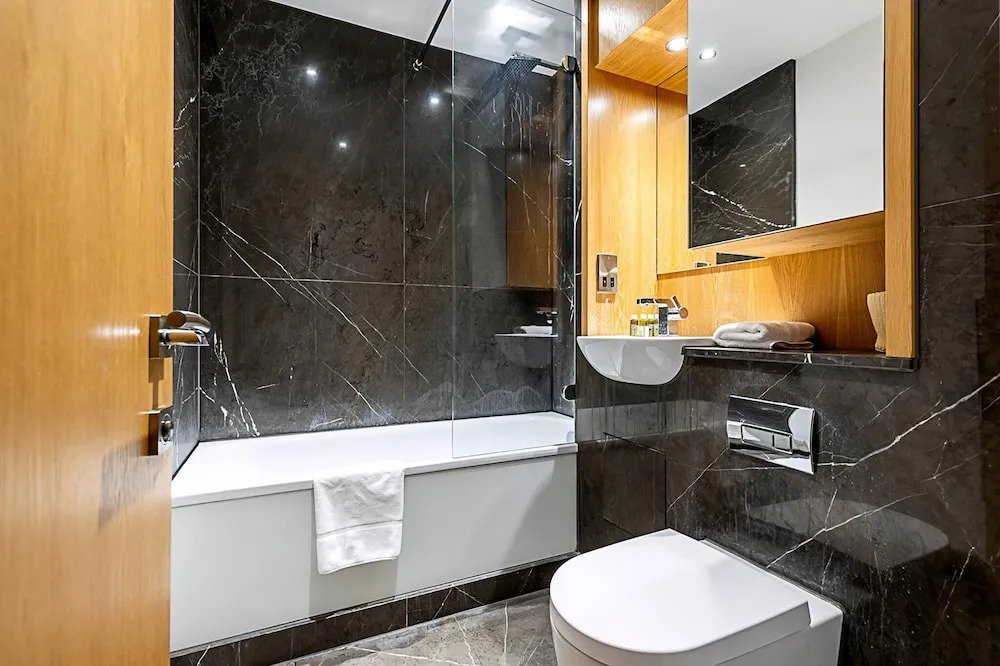 Elegant and Cosy Family Apartment in Marylebone