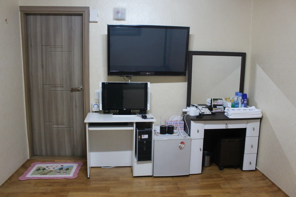 Dawa Motel