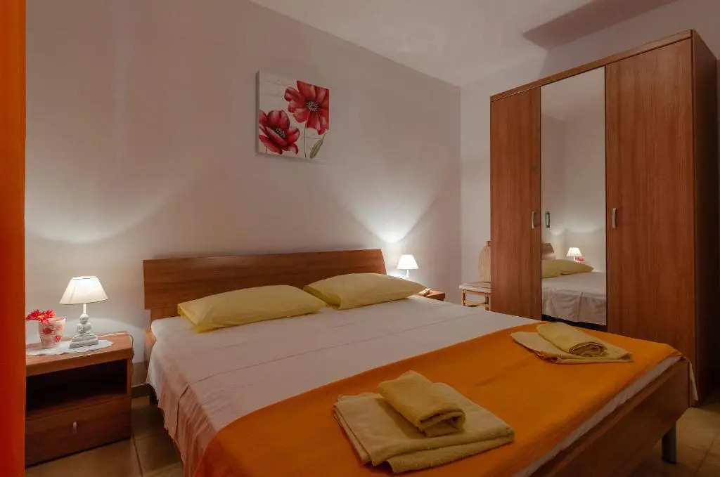 Apartmani Juraj