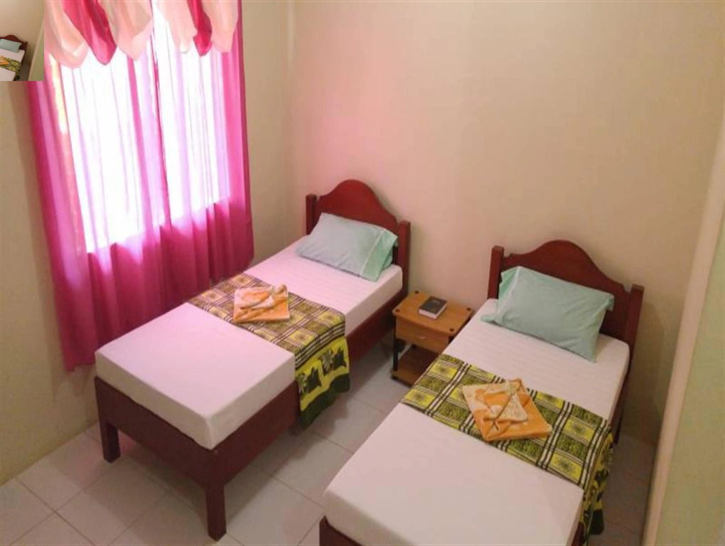 Villa Almedilla Pension House