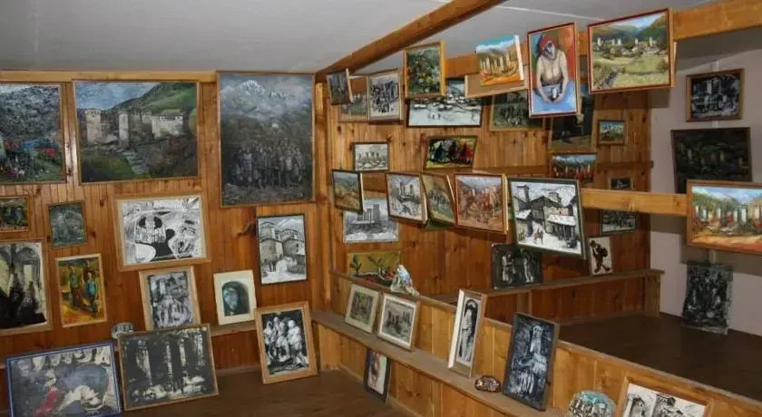 Guesthouse Rustaveli Str. 7
