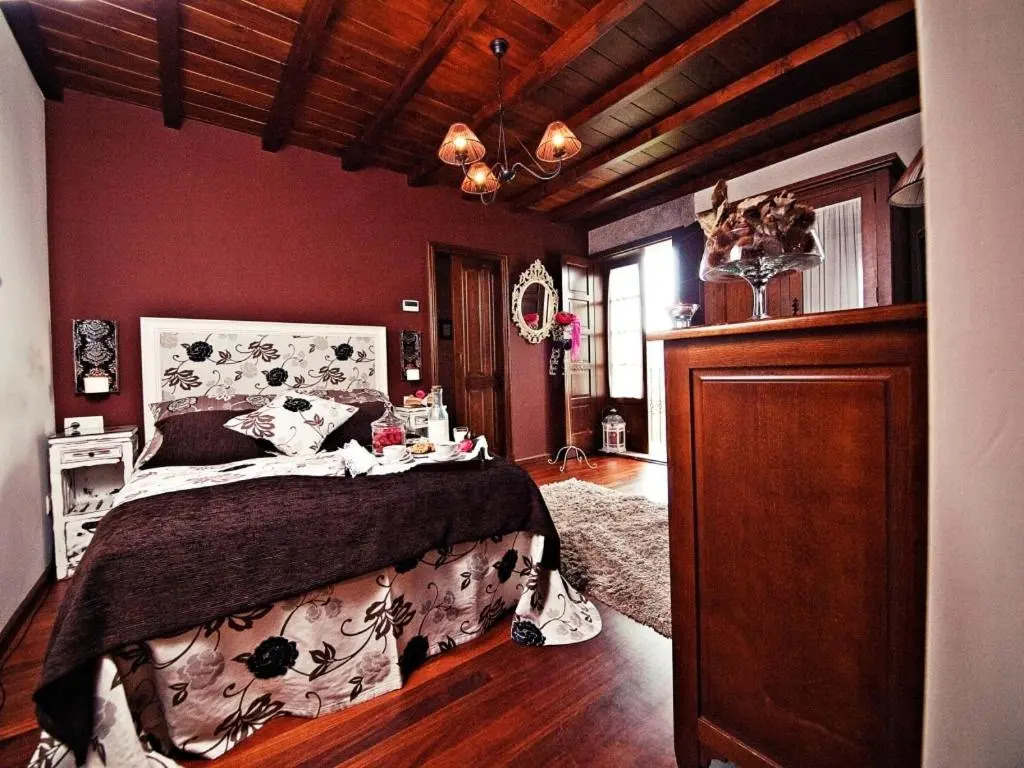 Casa da Muiñeira