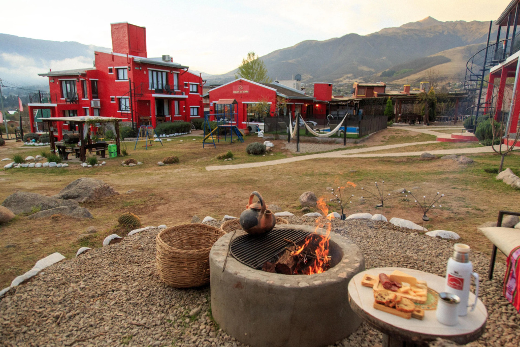 Apart del Valle