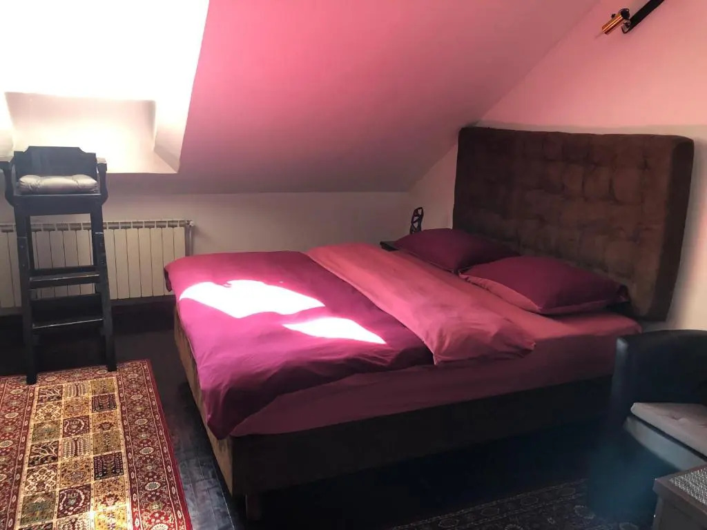 Studio apartment Iva