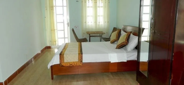 Scandia Resort