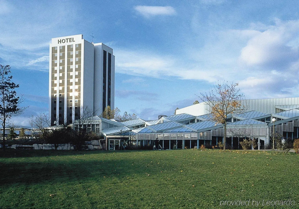 PLAZA INN Leonberg