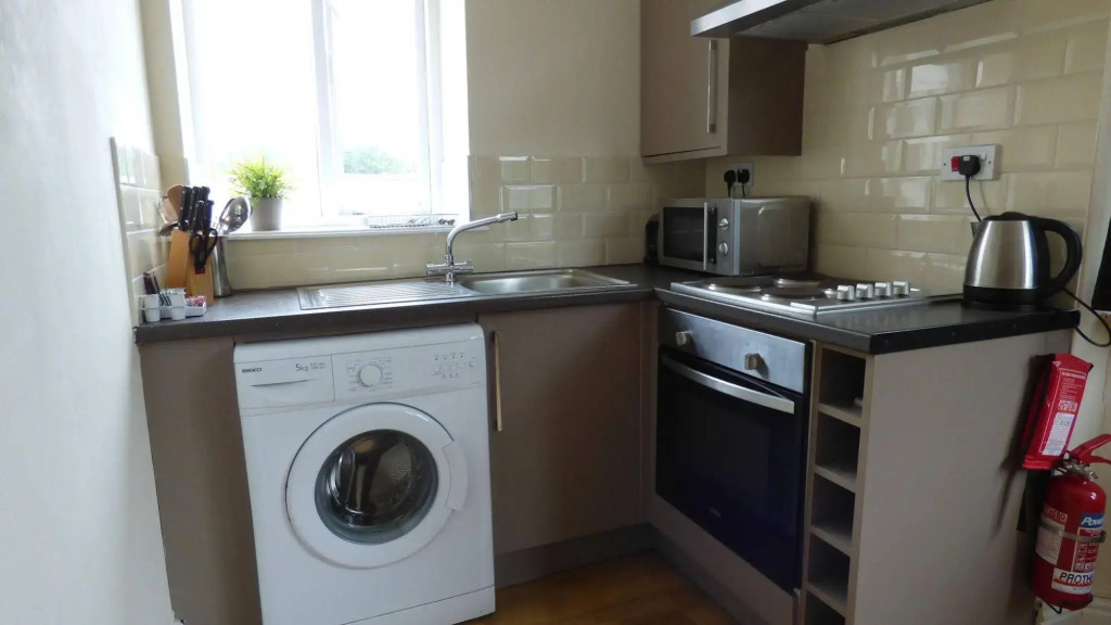 Artisan Quarter Serviced Apartments