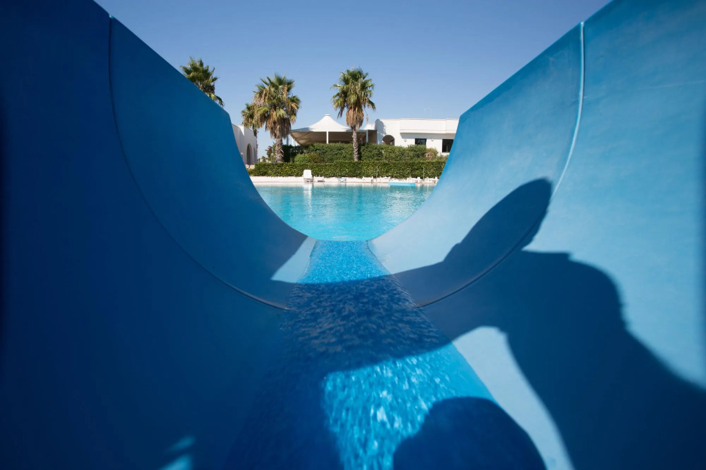 Alba Azzurra - CDSHotels