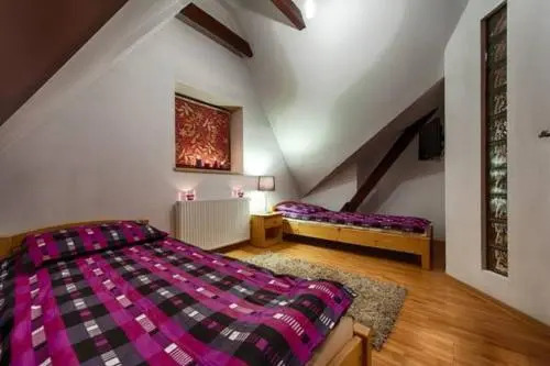 Apartament Pod Giewontem