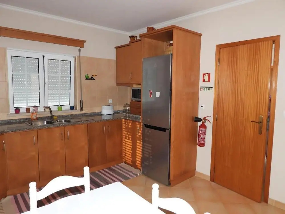 Madressilva house