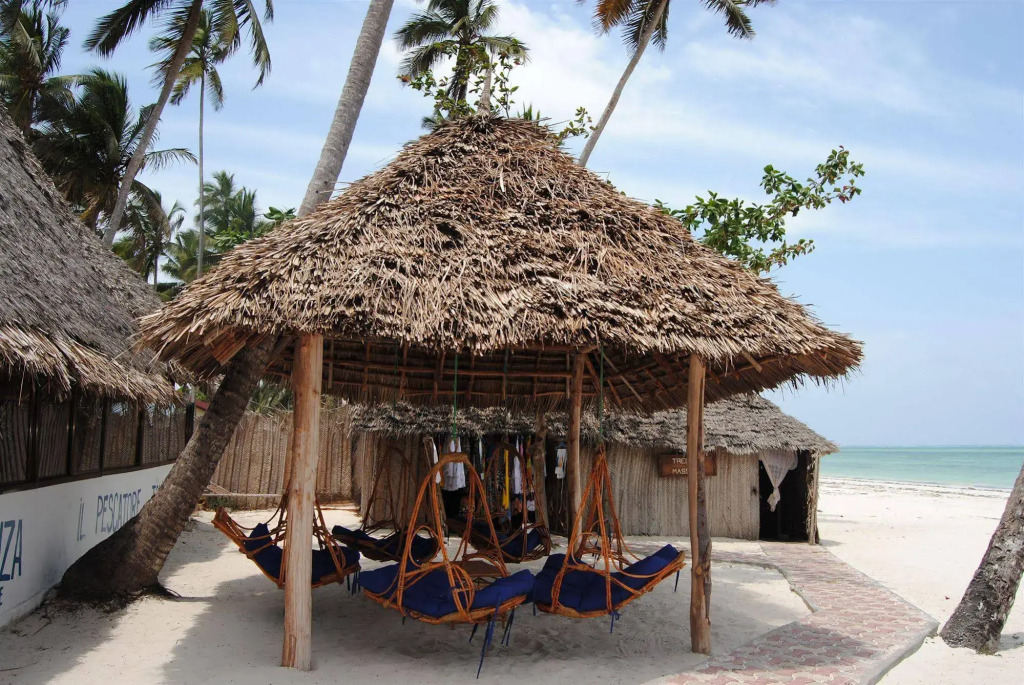 Blu Marlin Village