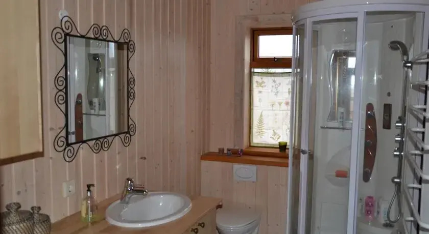 Laugarvatn Cottage