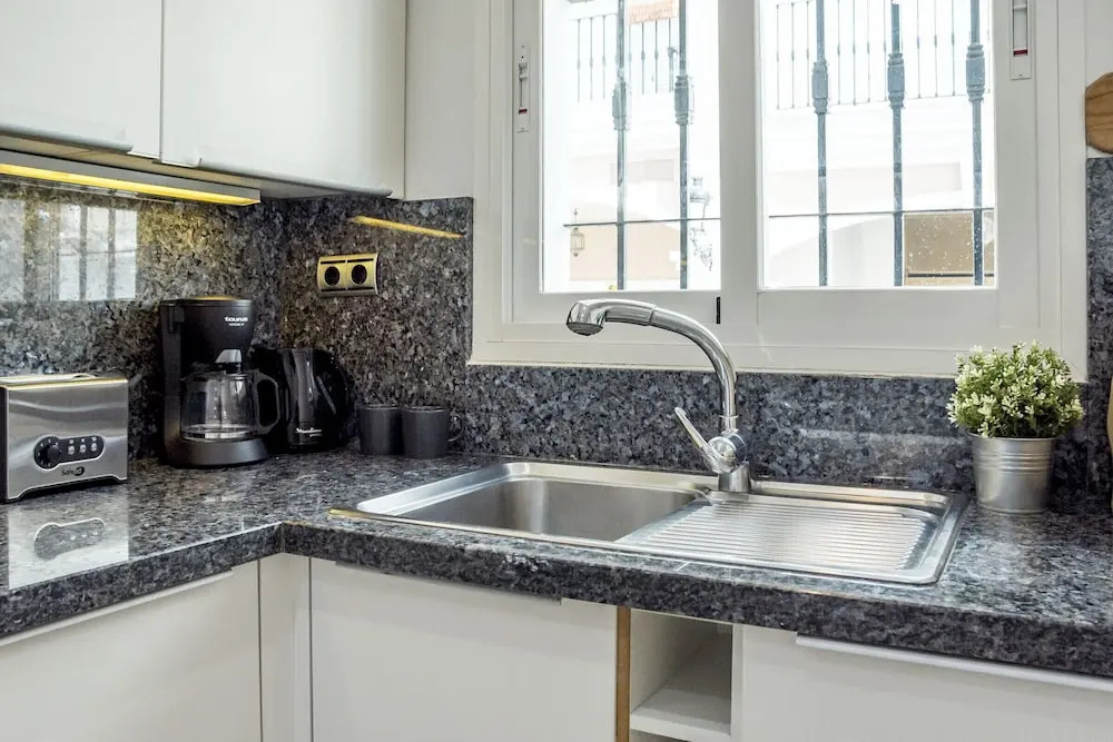 AP169 - Comfortable 2 bedroom apartment