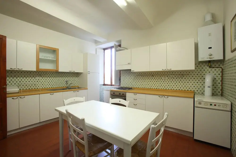 Residenza dEpoca Palazzo Fineschi Sergardi