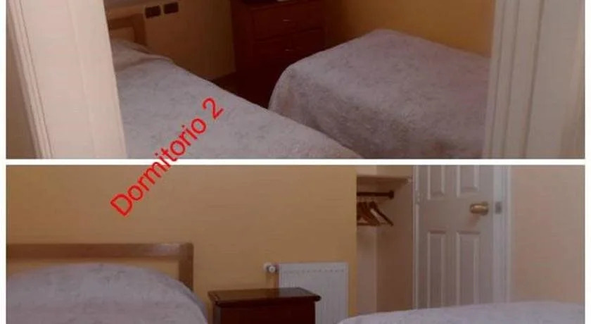 Apart Hotel Croacia