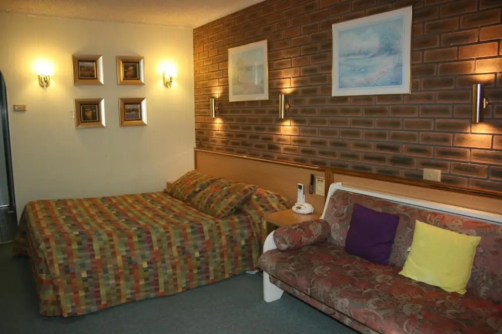 Arden Motel